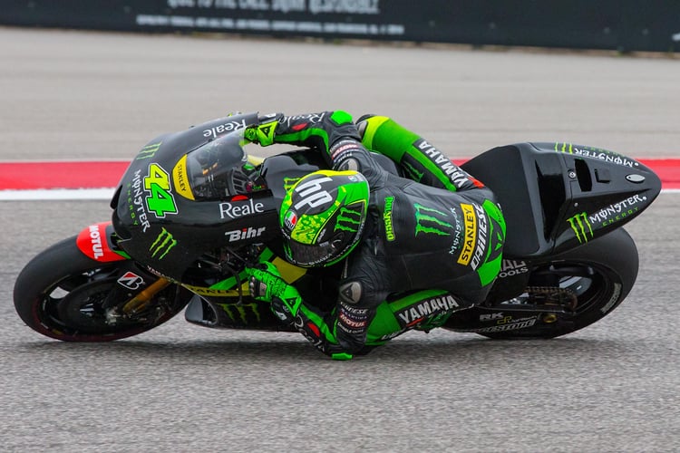 MotoGP (Pol Espargaro) - Suzanne Cordeiro Photography