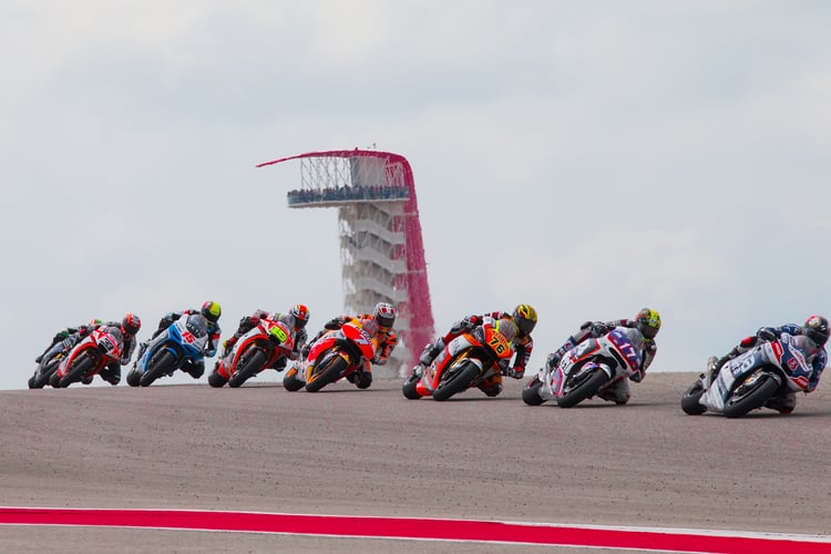 MotoGP - Suzanne Cordeiro Photography