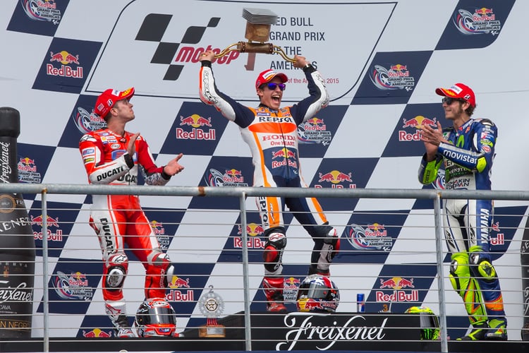 2015 MotoGP - Suzanne Cordeiro Photography