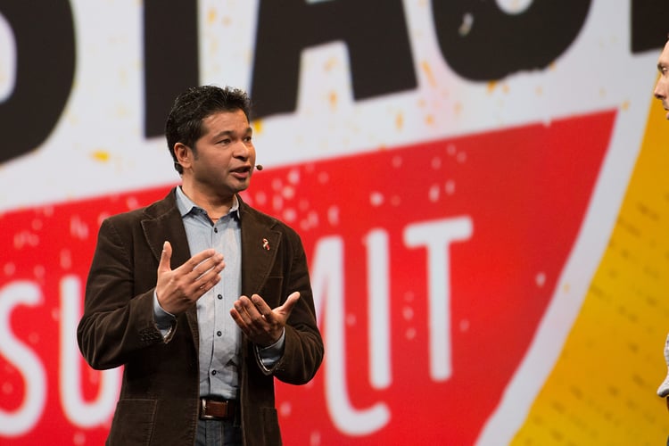 2016 OpenStack Summit - Suzanne Cordeiro Photography