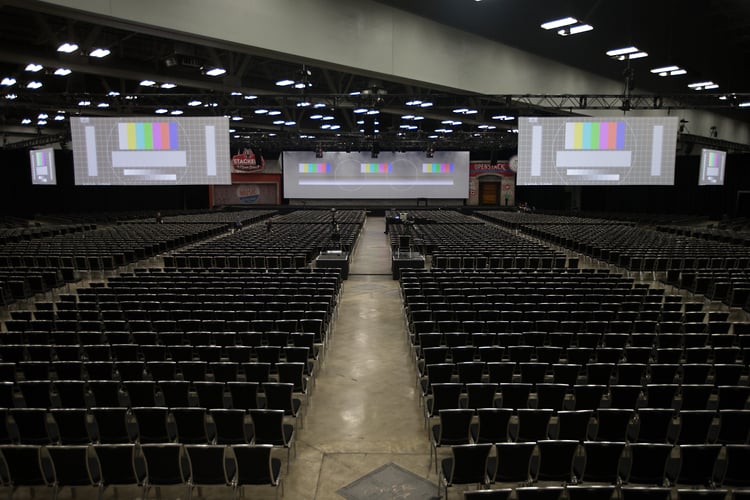 2016 OpenStack Summit - Suzanne Cordeiro Photography