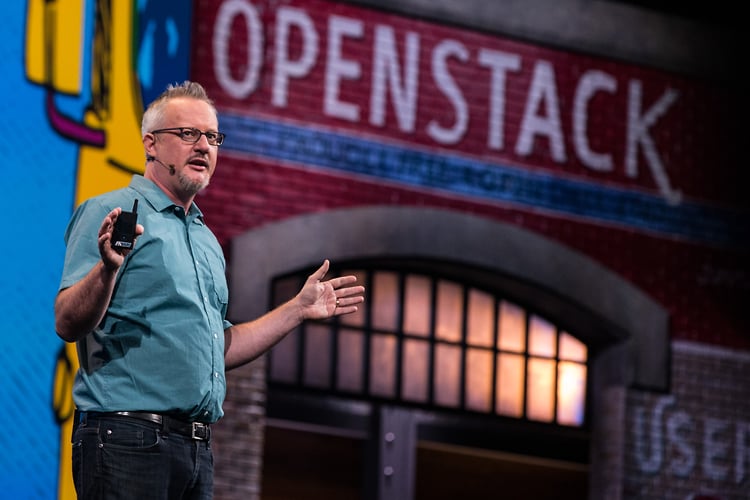 2016 OpenStack Summit - Suzanne Cordeiro Photography