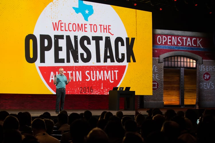 2016 OpenStack Summit - Suzanne Cordeiro Photography