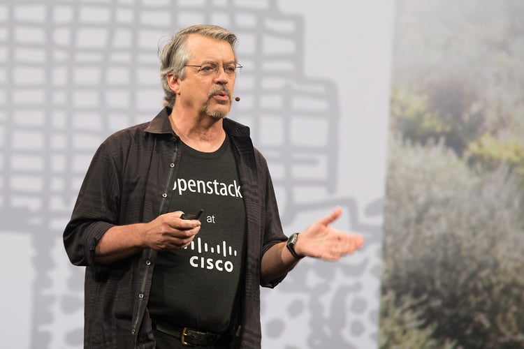 2016 OpenStack Summit - Suzanne Cordeiro Photography