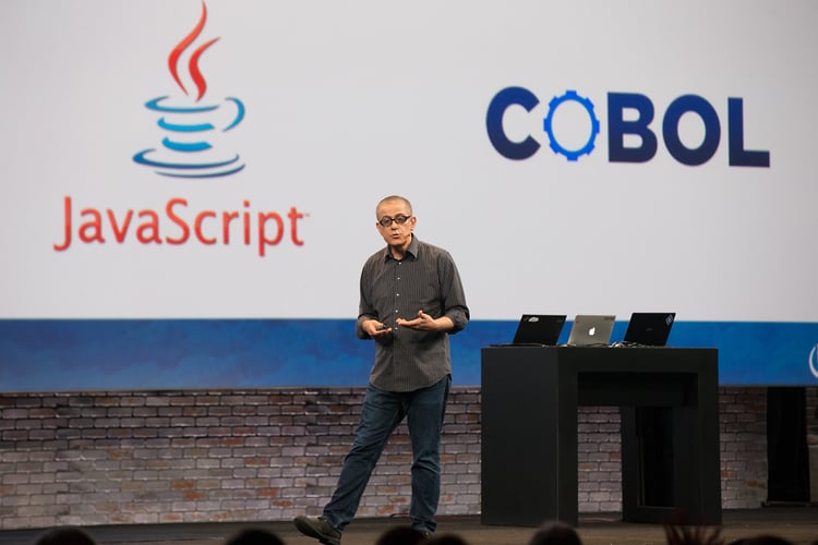 2016 OpenStack Summit - Suzanne Cordeiro Photography