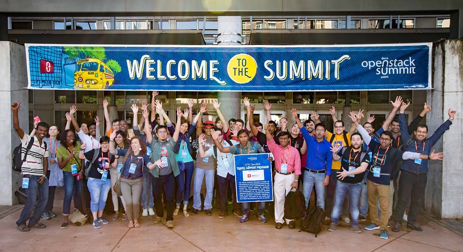 2016 OpenStack Summit - Suzanne Cordeiro Photography