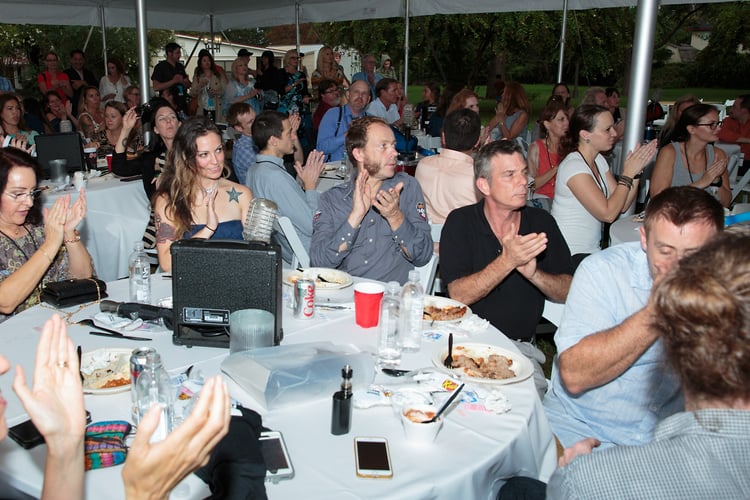 Recovery Unplugged - Suzanne Cordeiro Photography