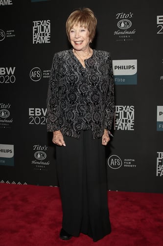 Texas Film Hall of Fame Awards - Suzanne Cordeiro Photography