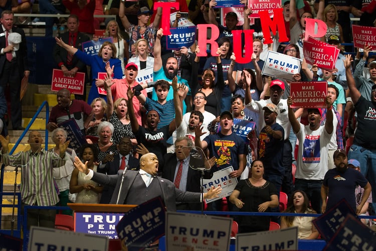 Politics 2 - Suzanne Cordeiro Photography
