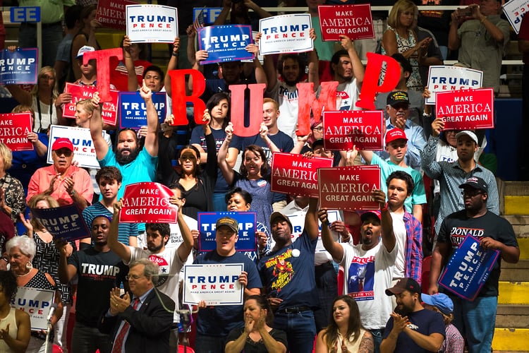 Politics 2 - Suzanne Cordeiro Photography