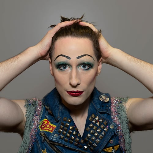 Theatre - Suzanne Cordeiro Photography
