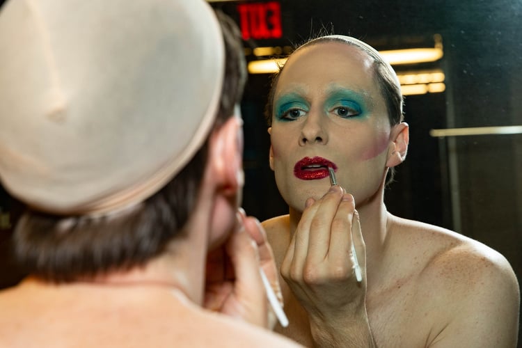 Theatre - Suzanne Cordeiro Photography