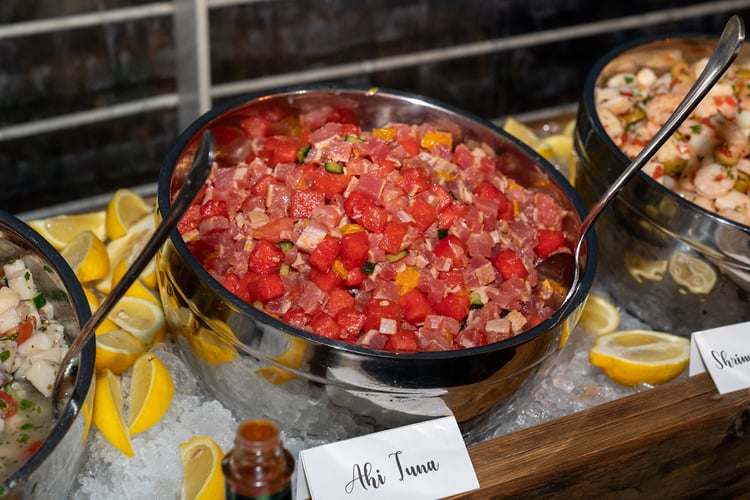 Food And Decor - Suzanne Cordeiro Photography