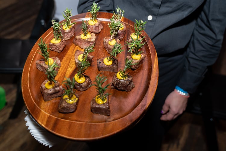 Food And Decor - Suzanne Cordeiro Photography