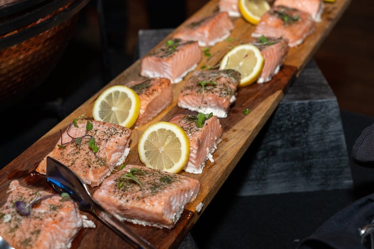 Food And Decor - Suzanne Cordeiro Photography