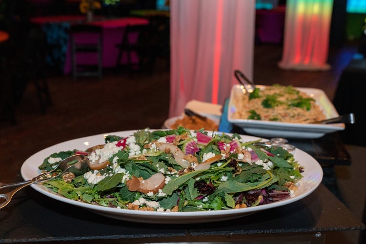 Food And Decor - Suzanne Cordeiro Photography
