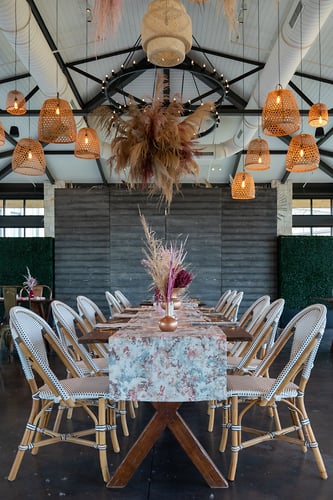 Food And Decor - Suzanne Cordeiro Photography