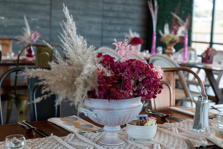 Food And Decor - Suzanne Cordeiro Photography