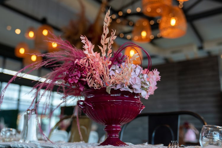 Food And Decor - Suzanne Cordeiro Photography