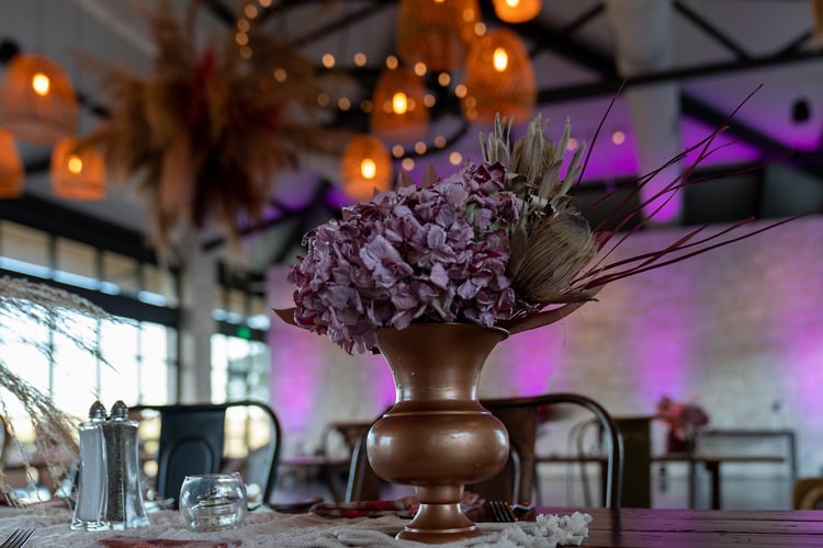 Food And Decor - Suzanne Cordeiro Photography