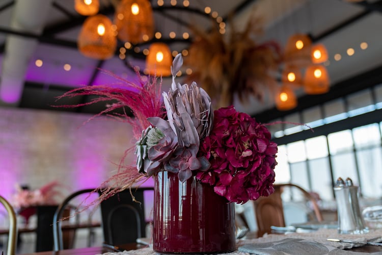 Food And Decor - Suzanne Cordeiro Photography
