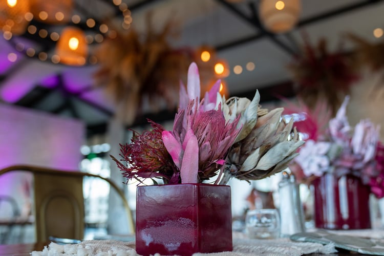 Food And Decor - Suzanne Cordeiro Photography
