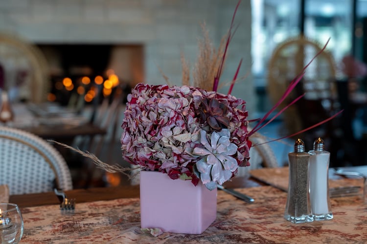 Food And Decor - Suzanne Cordeiro Photography