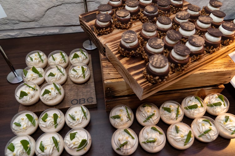 Food And Decor - Suzanne Cordeiro Photography