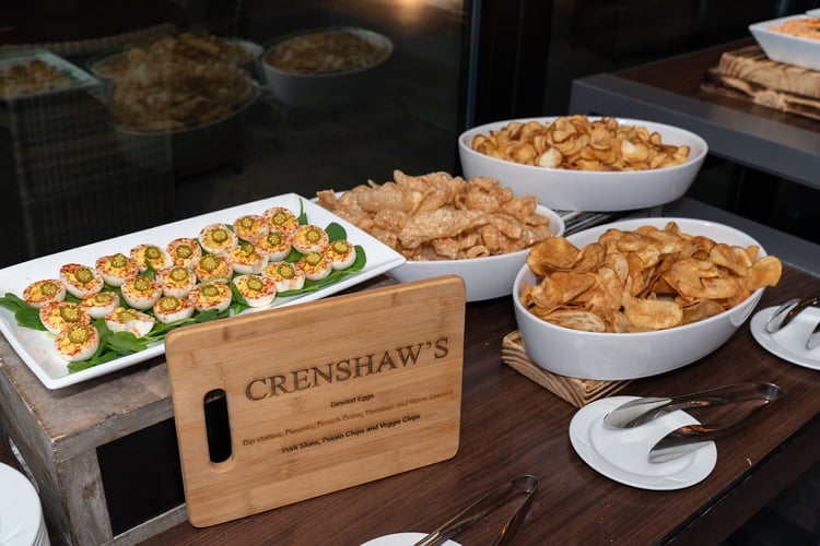 Food And Decor - Suzanne Cordeiro Photography
