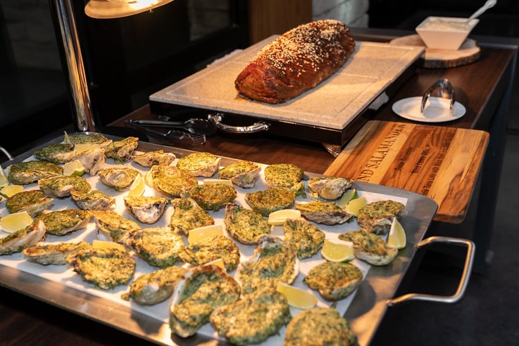 Food And Decor - Suzanne Cordeiro Photography