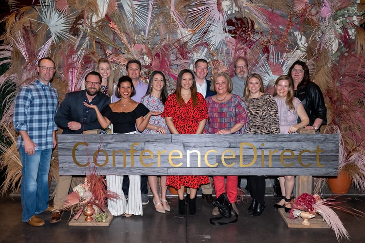 2020 Conference Direct, Austin - Suzanne Cordeiro Photography
