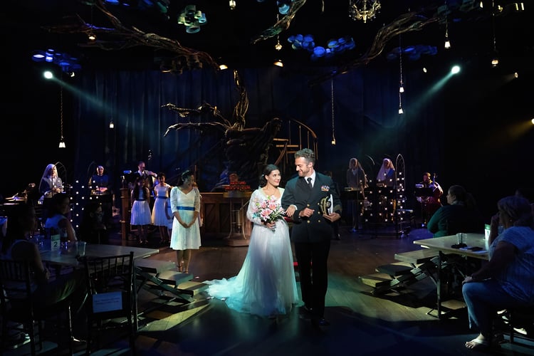 Theatre - Suzanne Cordeiro Photography