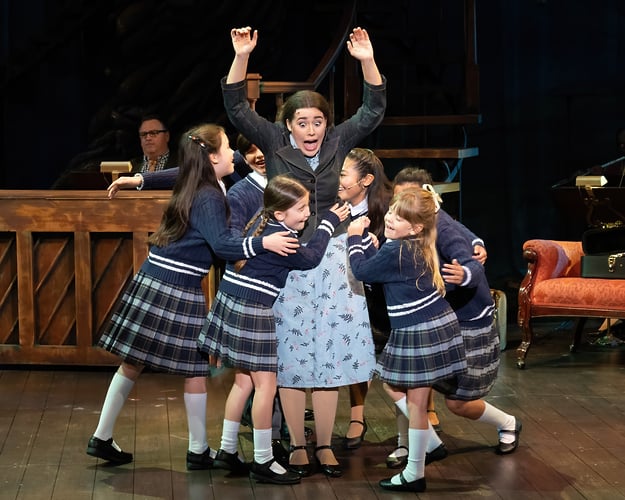 Theatre - Suzanne Cordeiro Photography