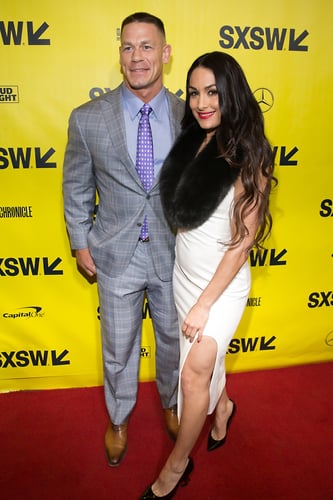Red Carpets - Suzanne Cordeiro Photography