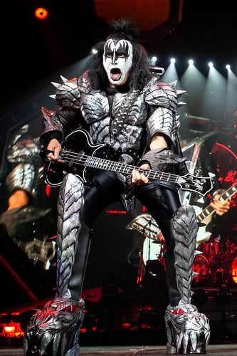 KISS / 2019 - Suzanne Cordeiro Photography