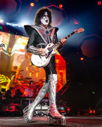 KISS / 2019 - Suzanne Cordeiro Photography