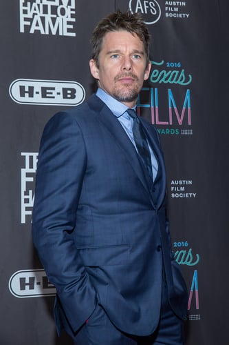 2016 Texas Film Awards - Suzanne Cordeiro Photography