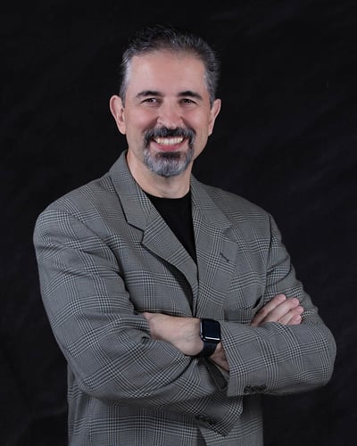 Headshots - Suzanne Cordeiro Photography
