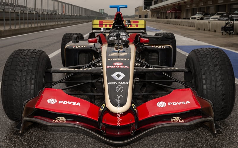 2015 F1 Drive & Ride - Suzanne Cordeiro Photography